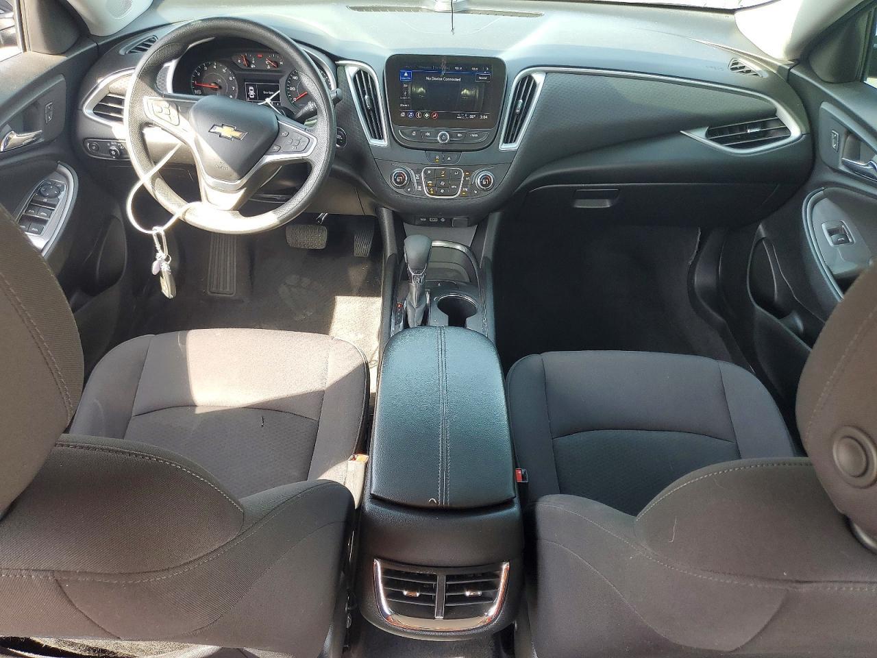 2022 CHEVROLET Malibu Limited