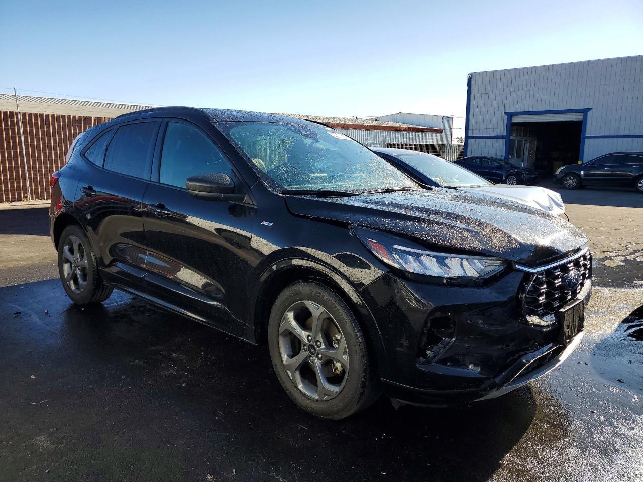2023 FORD ESCAPE