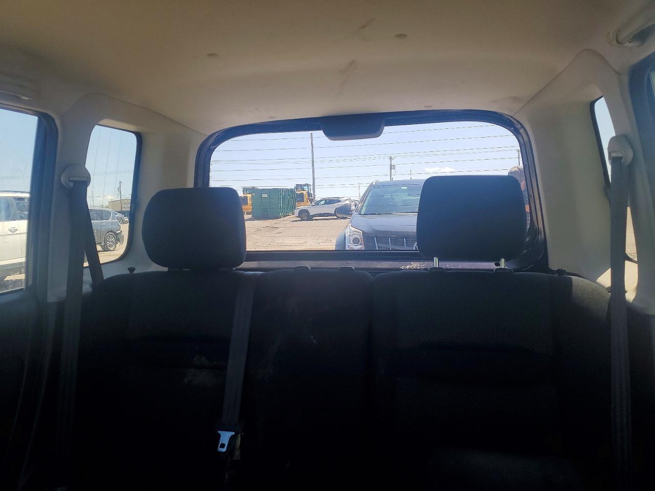 2006 TOYOTA SCION