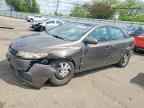 2013 KIA FORTE