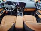 2026 LEXUS NX 350H
