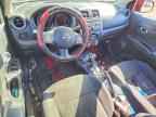 2013 NISSAN VERSA