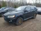 2010 MITSUBISHI outlander