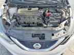 2016 NISSAN SENTRA