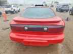 1999 PONTIAC Firebird