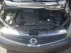 2008 NISSAN Quest