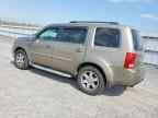 2009 HONDA PILOT