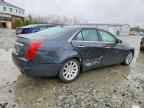 2014 CADILLAC CTS