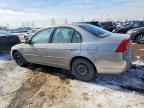 2003 HONDA CIVIC