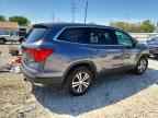 2018 HONDA PILOT