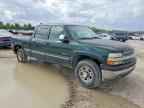 2001 CHEVROLET SILVERADO 1500
