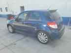 2011 SUZUKI SX4