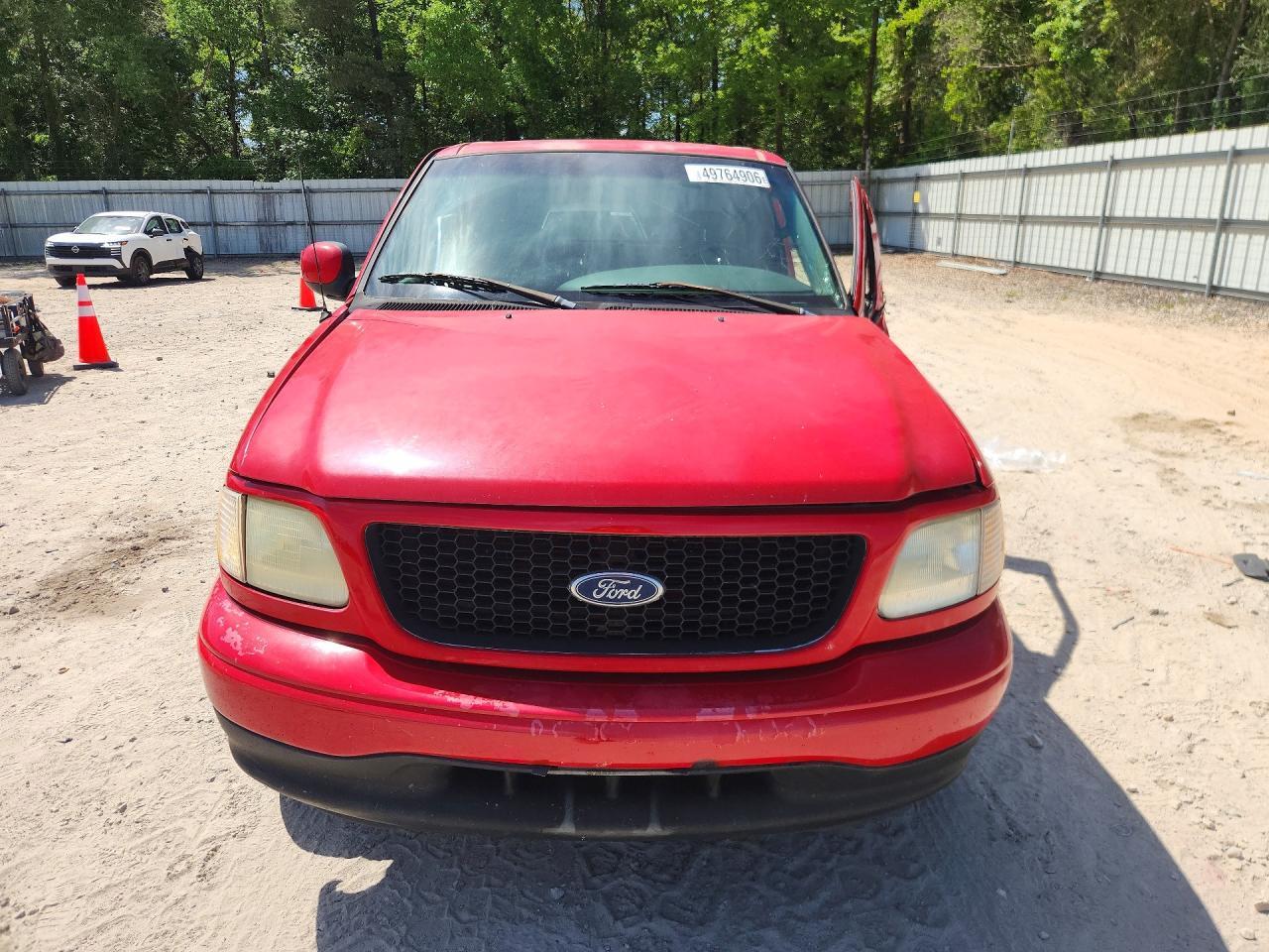 2003 FORD F-150 Lightning