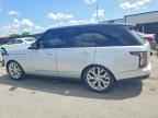 2019 LAND ROVER RANGE ROVER
