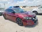 2016 NISSAN Maxima