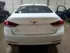 2016 HYUNDAI GENESIS