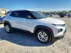 2022 CHEVROLET Trailblazer