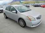 2010 NISSAN SENTRA
