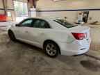 2015 CHEVROLET MALIBU
