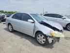 2005 TOYOTA COROLLA