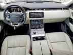 2018 LAND ROVER Range Rover Velar