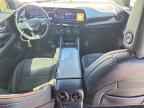 2025 CHEVROLET BLAZER