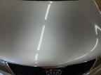 2010 KIA FORTE