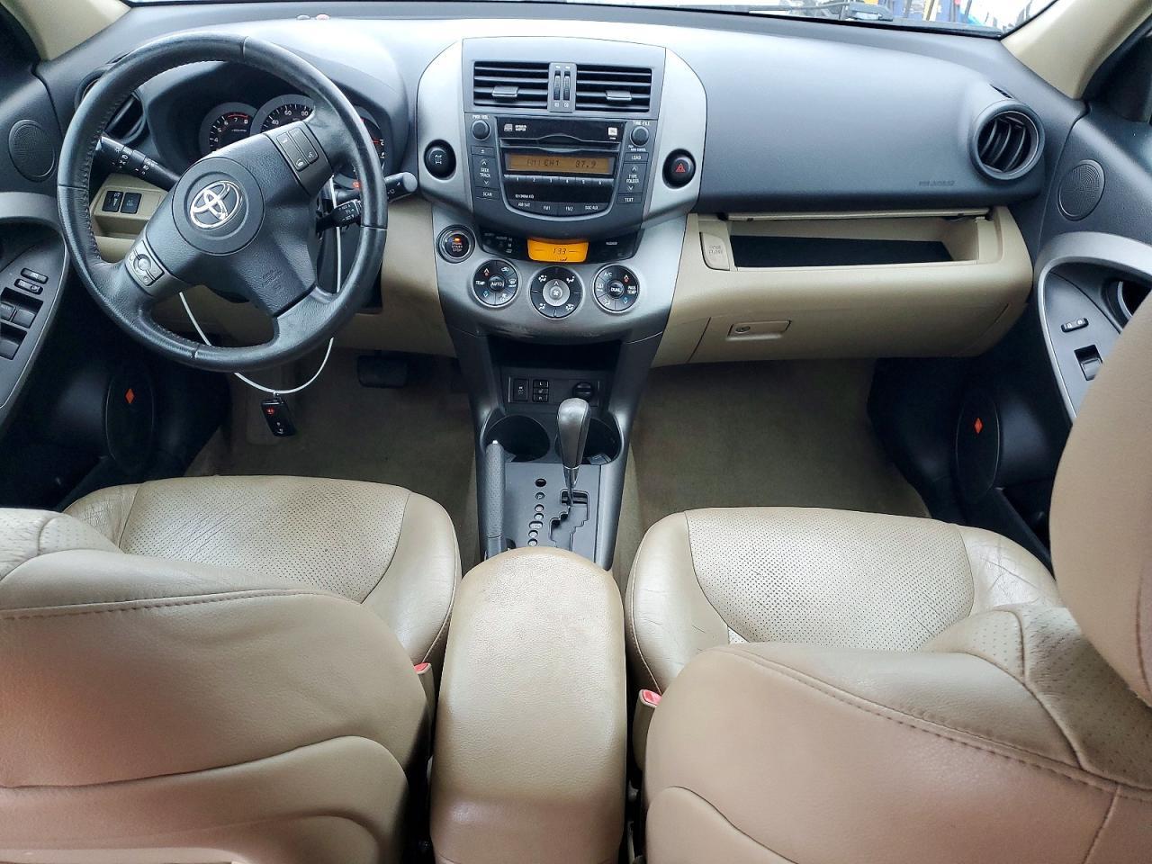 2010 TOYOTA RAV4