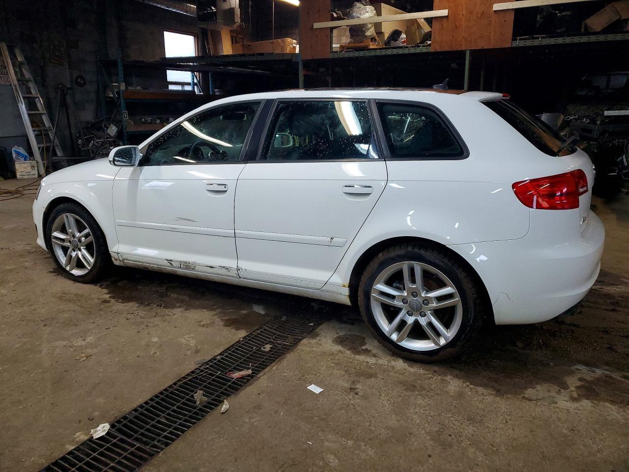 2012 AUDI A3