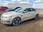 2010 FORD Taurus