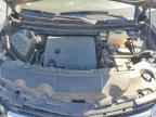 2021 CHEVROLET TRAVERSE