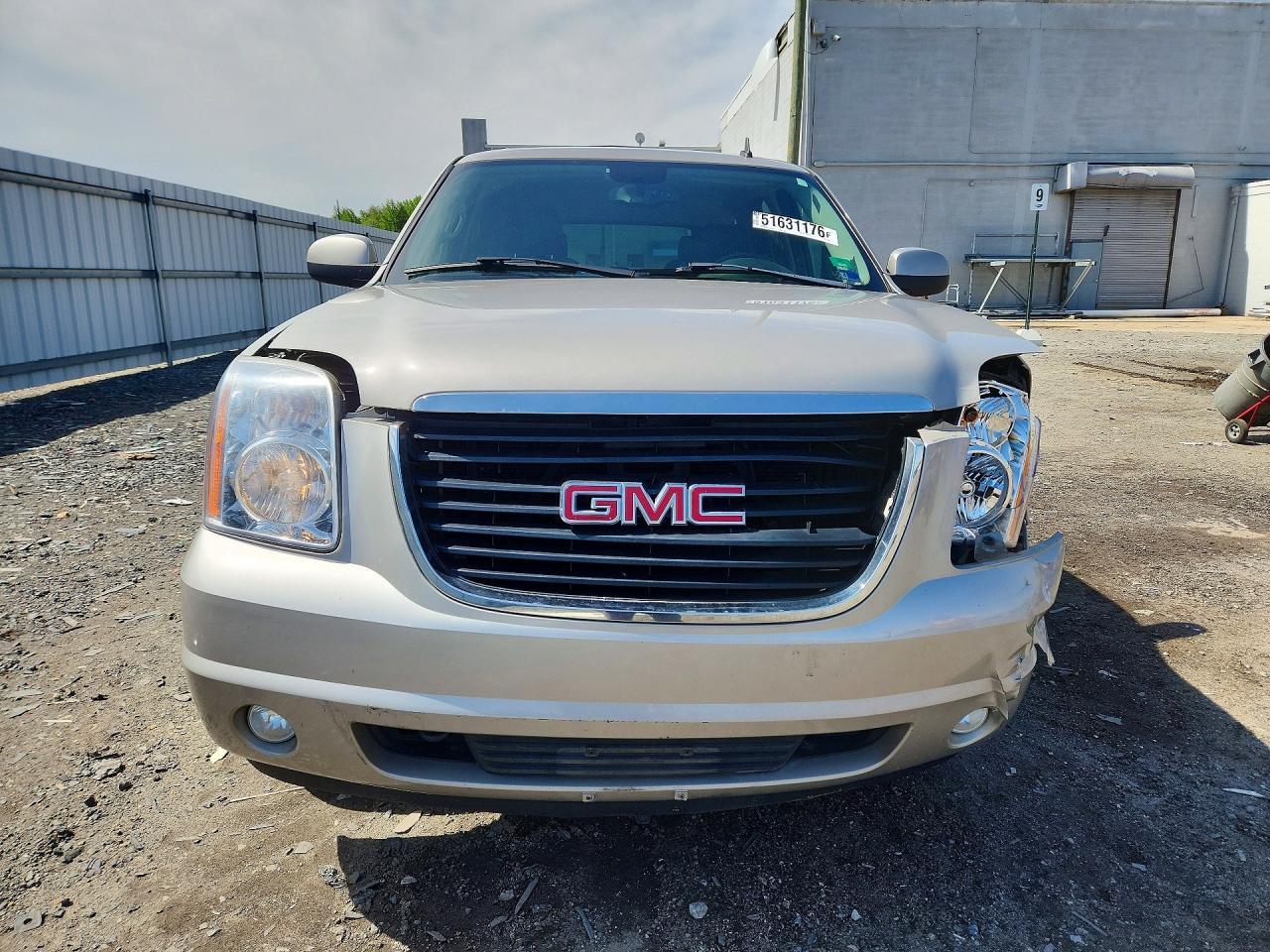 2007 GMC Yukon