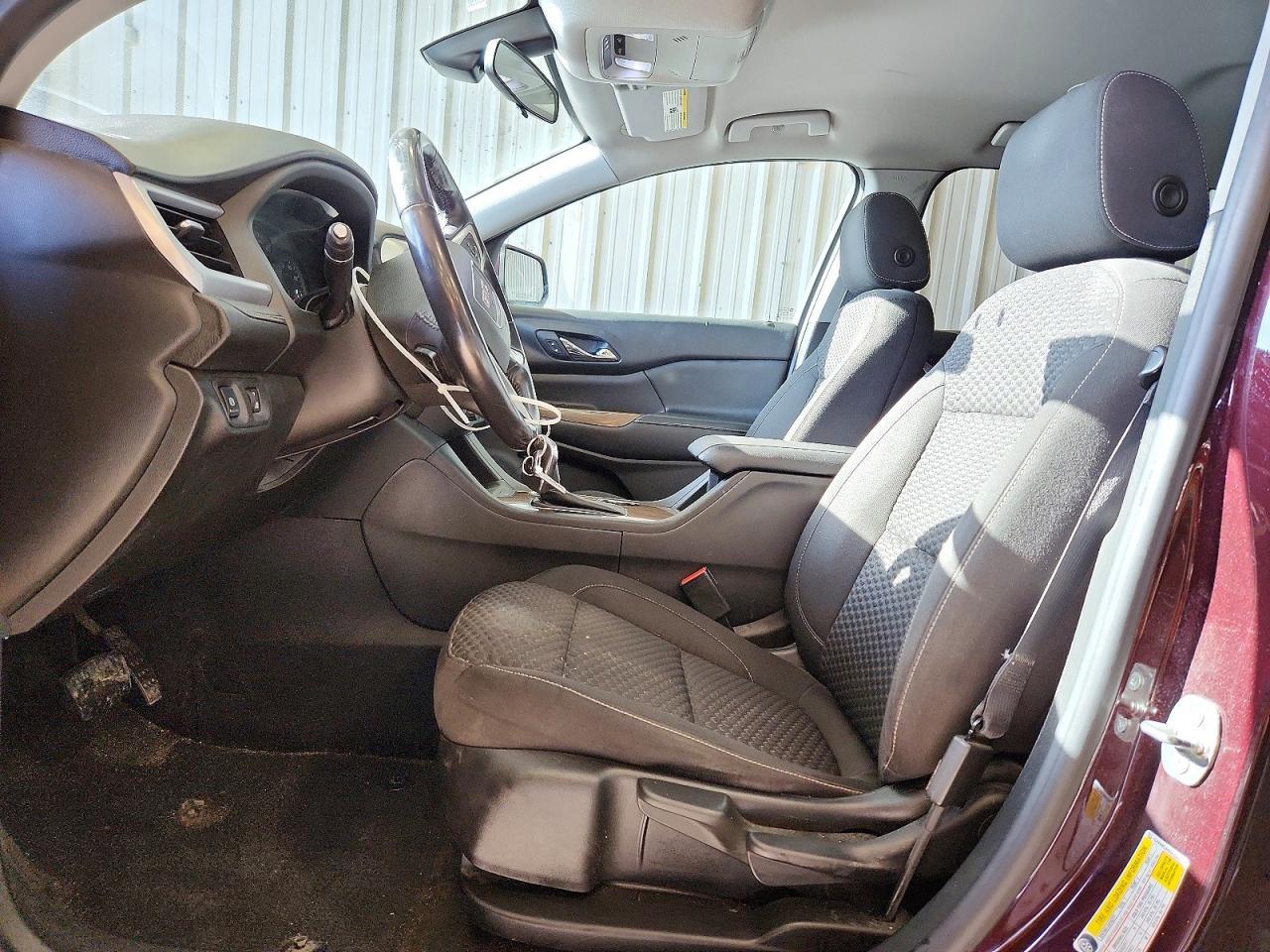 2017 GMC ACADIA