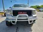 2010 GMC Sierra