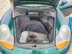 2000 Pors Boxster