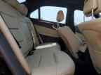 2013 MERCEDES-BENZ E-Class