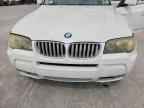 2007 BMW X3