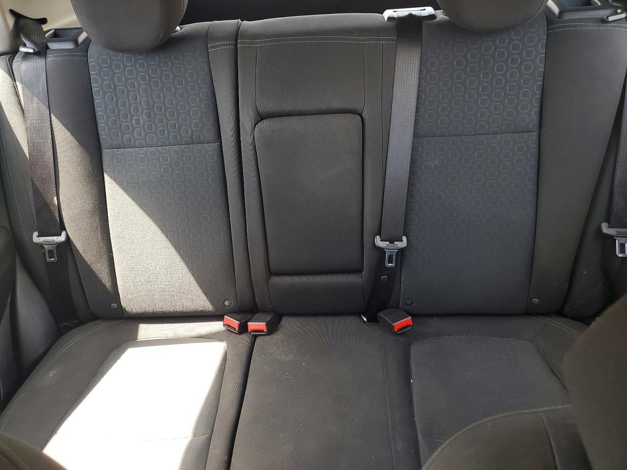 2015 CHEVROLET TRAX