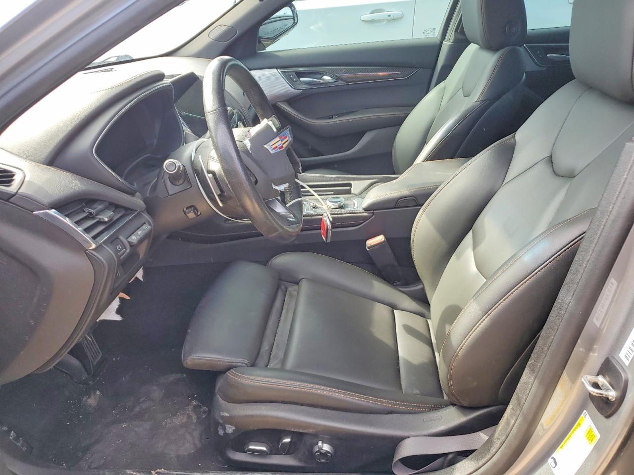 2023 CADILLAC CT5