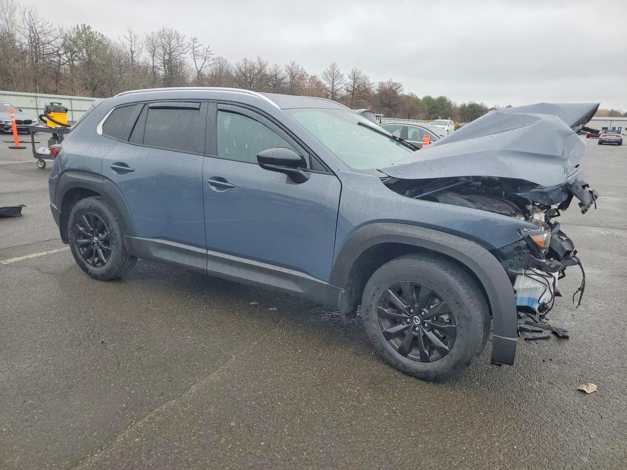 2024 MAZDA CX-50
