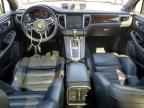 2015 PORSCHE Macan
