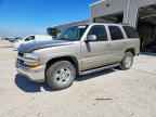 2003 CHEVROLET Tahoe