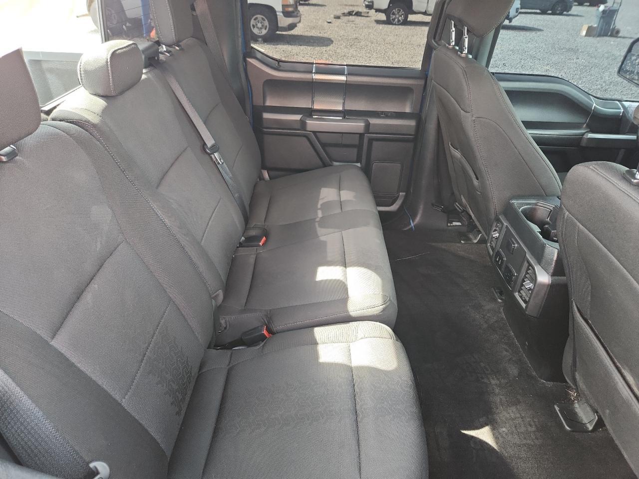 2019 FORD F-150 Lightning