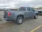 2019 GMC CANYON