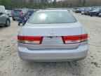 2003 HONDA ACCORD