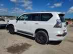 2022 LEXUS GX 460