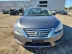 2015 NISSAN SENTRA