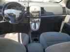 2011 NISSAN SENTRA