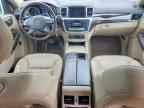 2012 MERCEDES-BENZ ML-Class