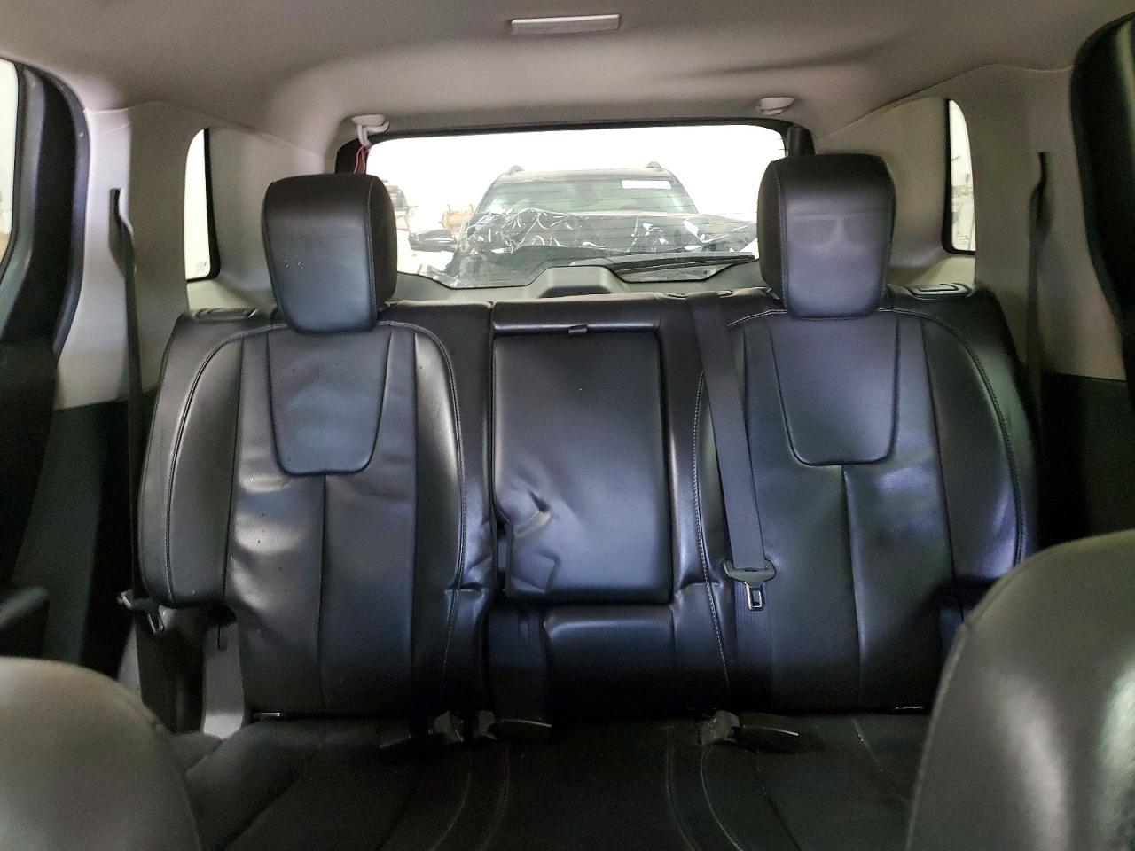 2016 GMC Terrain